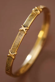 Athena Bangel Bracelet