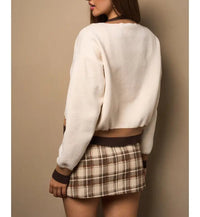 Jordyn Cardigan