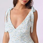 Sophie Mini Dress