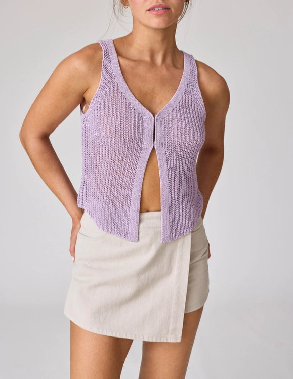 Jada Top