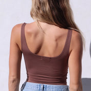 Boob-Eez  Double Layer Scoop