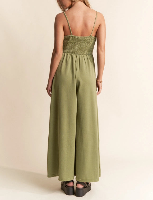 Juniper Jumpsuit