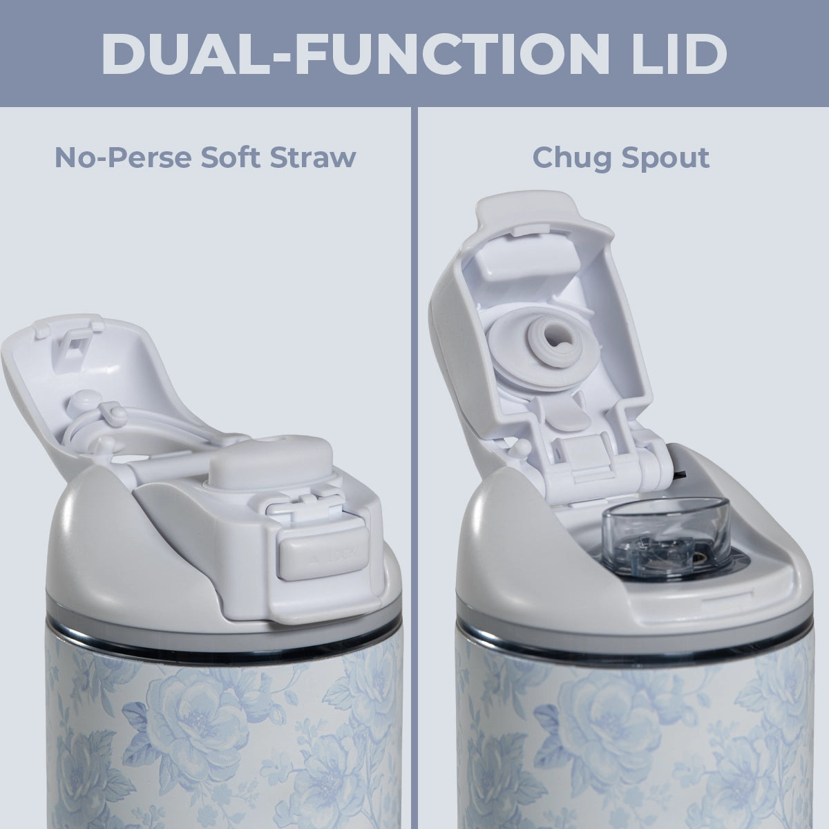 HydroJug 32oz Cherish Ease2o