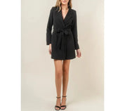 Boss Babe Blazer Dress