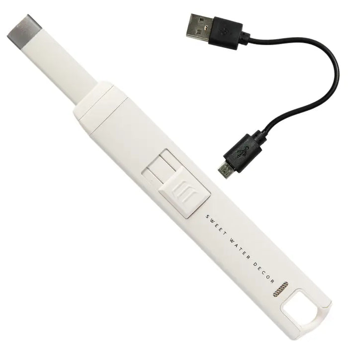 Rechargeable Electric Lighter