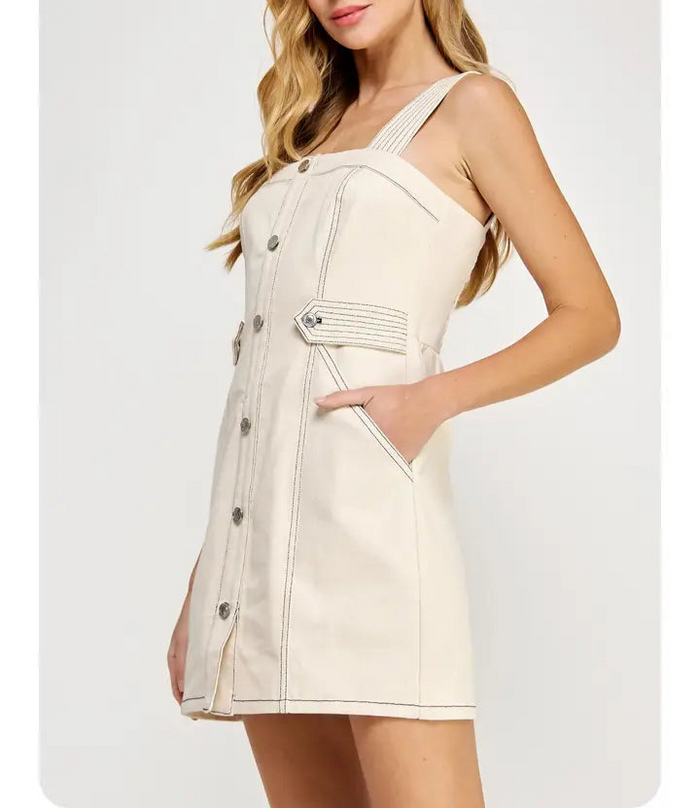 Diana Dress