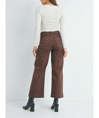 Julie Utility Jeans