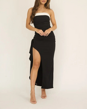 Serenity Maxi Dress