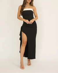 Serenity Maxi Dress