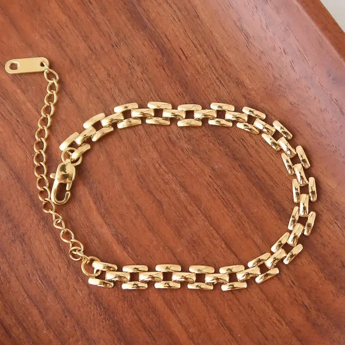 Ruth Bracelet