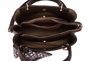 Charlotte Crossbody Bag