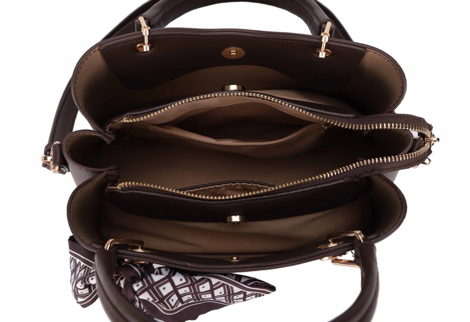 Charlotte Crossbody Bag