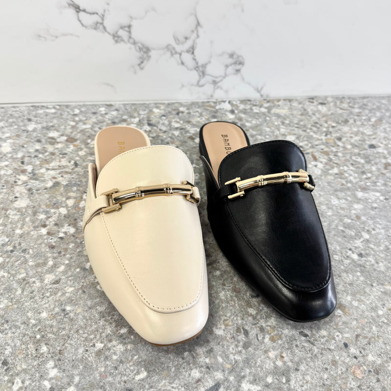 Streak Mules