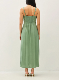 Medeline Midi Dress