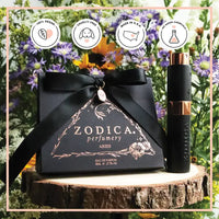 Zodiac Perfume Twist & Spritz 8ml