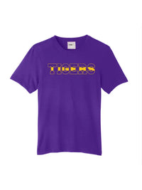 Kids Tiger Tee