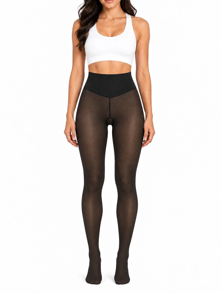 The Shape Up Tights