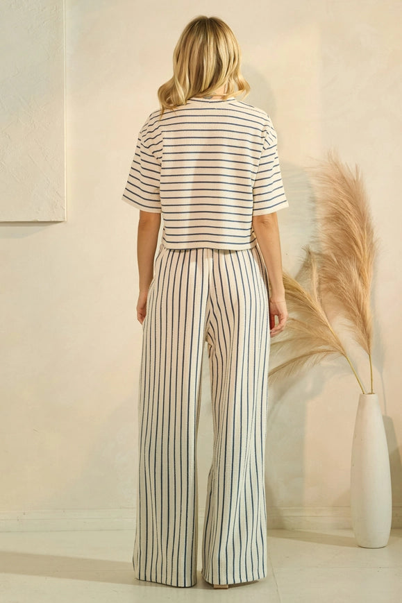 Nova Stripe Set