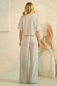 Nova Stripe Set