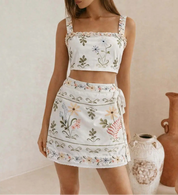 Sunset Garden Set