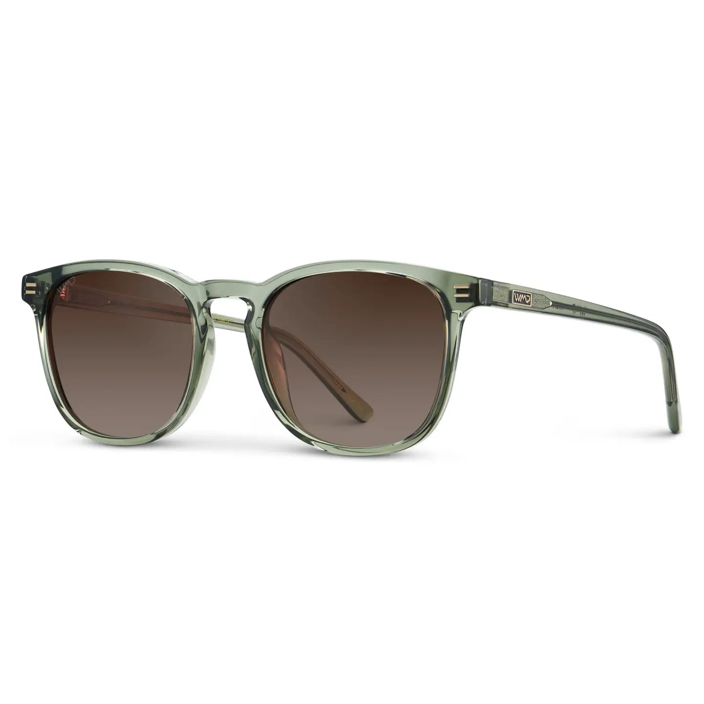 Nick Polarized Sunnies