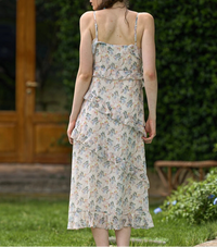Elana Maxi Dress