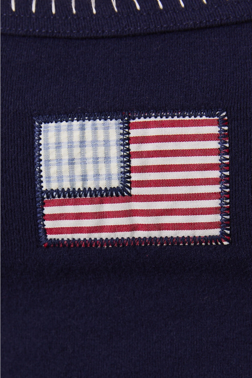 All-American Babe Tank