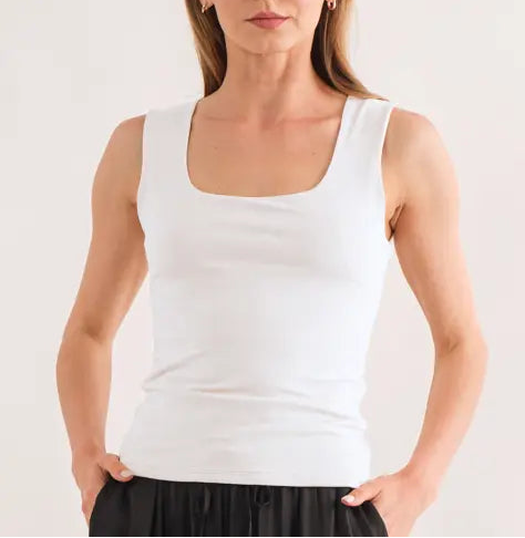The Everyday Ivory Tank