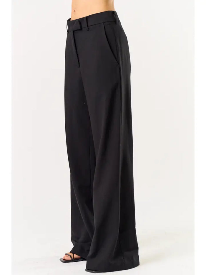 Marlowe Trousers