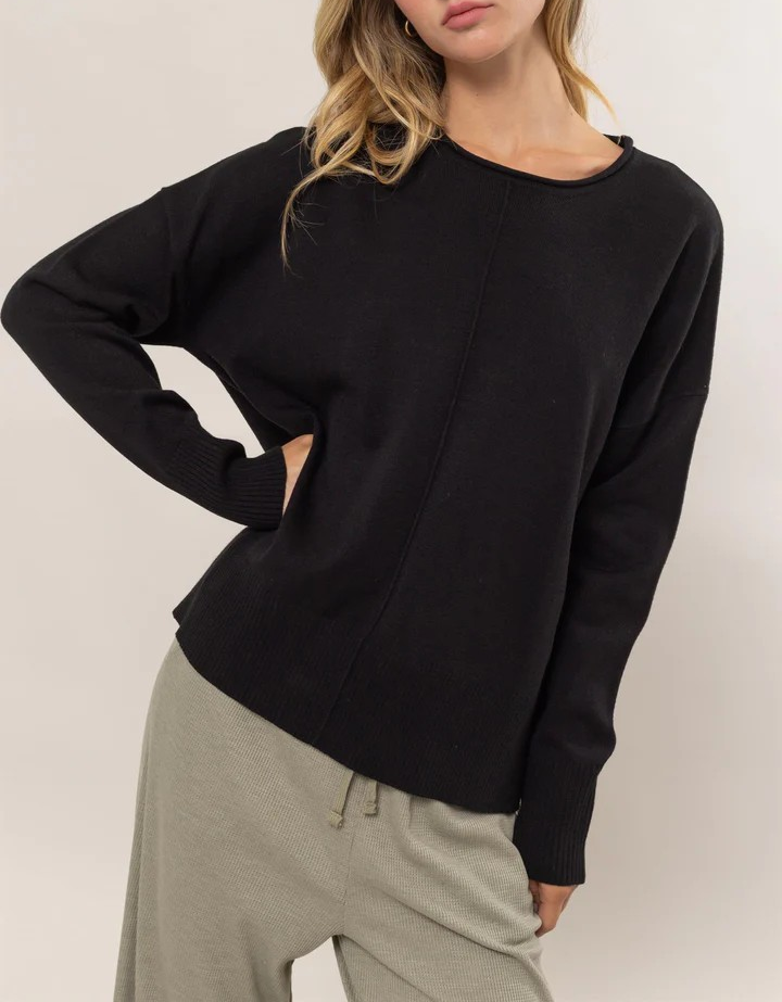 Carleigh Sweater