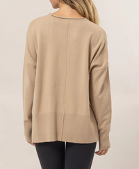 Carleigh Sweater