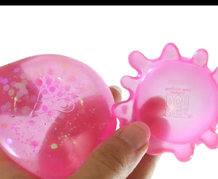 Needoh Drop Cube