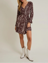 Isla Dress