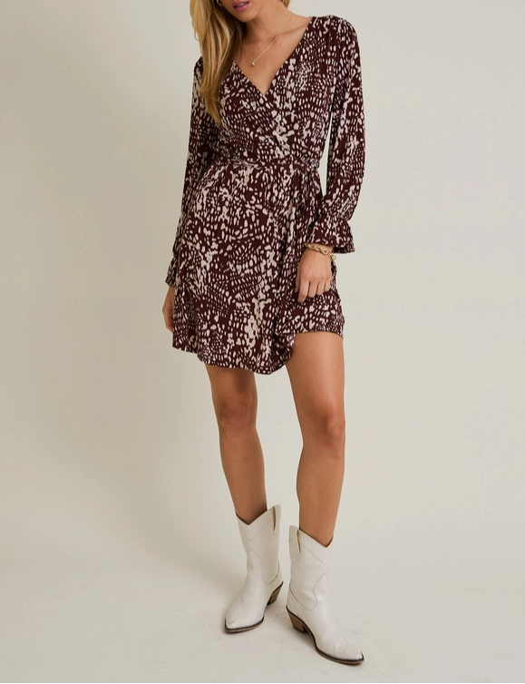Isla Dress