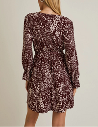 Isla Dress