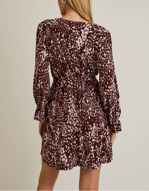Isla Dress