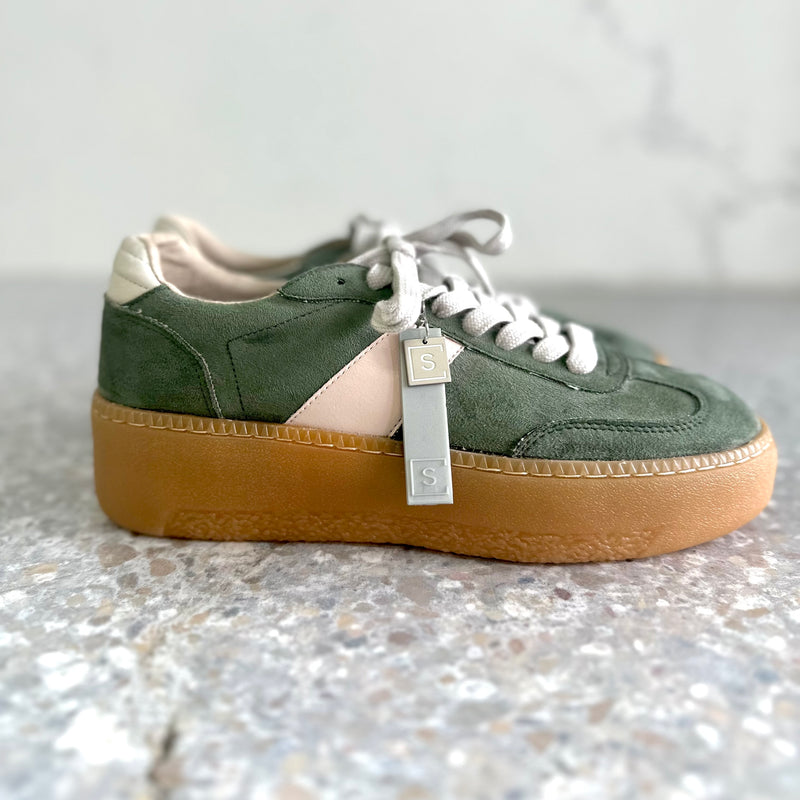 Stacey Sneaker