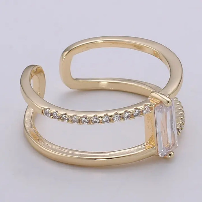 Eliana Ring