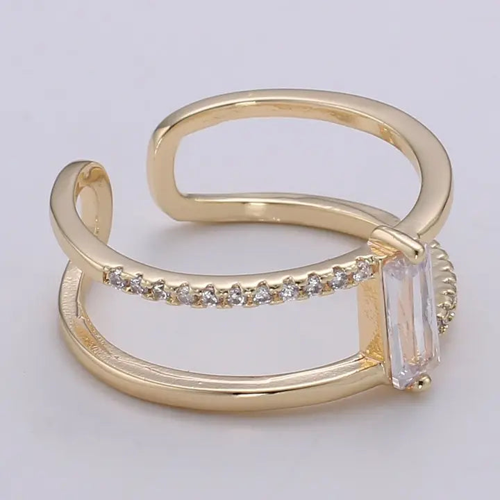 Eliana Ring