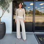 The Camille Lounge Set