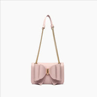 Jane Overflap Bow Crossbody