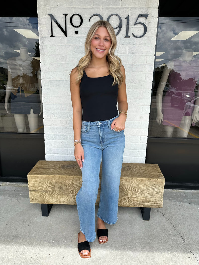 Millie Bodysuit