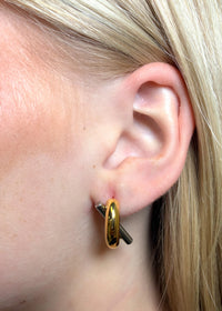 Nora Stud Earrings