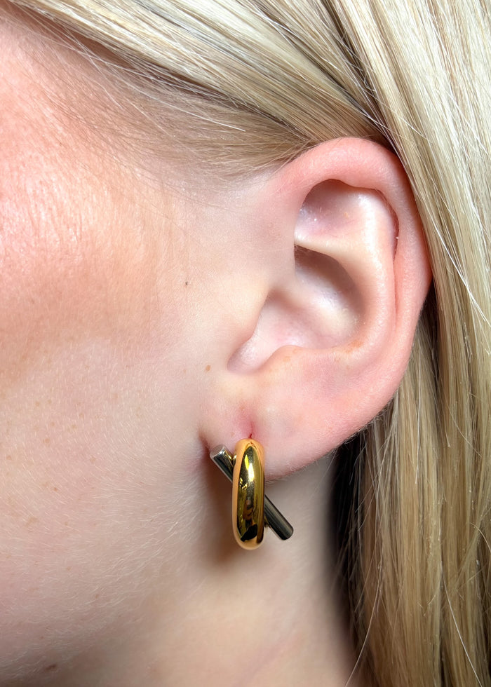 Nora Stud Earrings