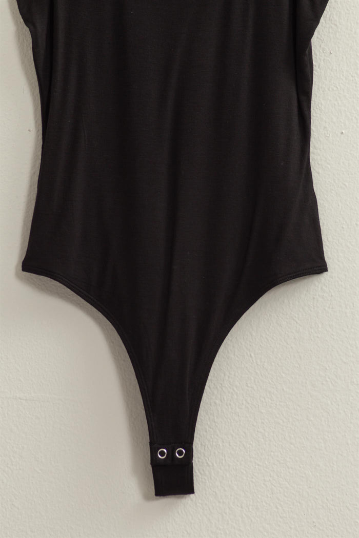 Jordyn Tank Bodysuit