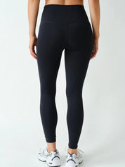 Venice Contour HW Leggings Black