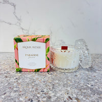 Aroma Avenue Paradise 7oz Candle