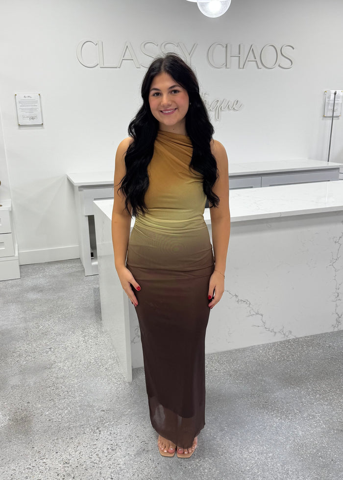 Kelly Dress