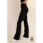 Butter Flared Leggings