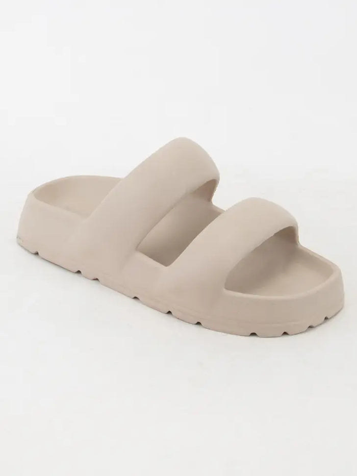 Madlo Slide Sandal